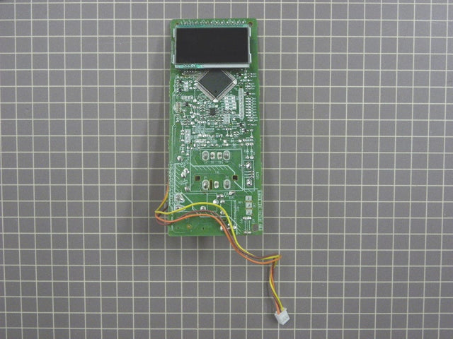 Display Microcomputer Board WB27X10833