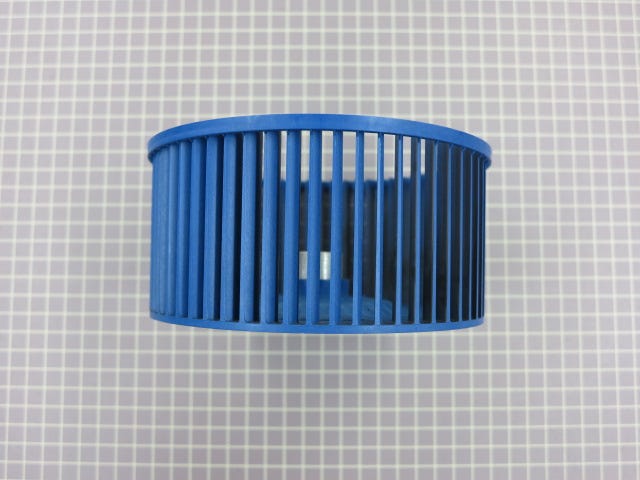 Electrolux Dehumidifier Blower Wheel FDM70S1