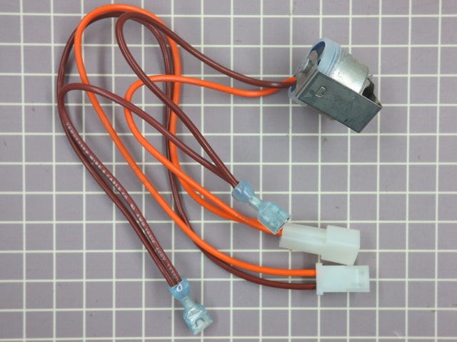 Defrost Thermostat 12017823