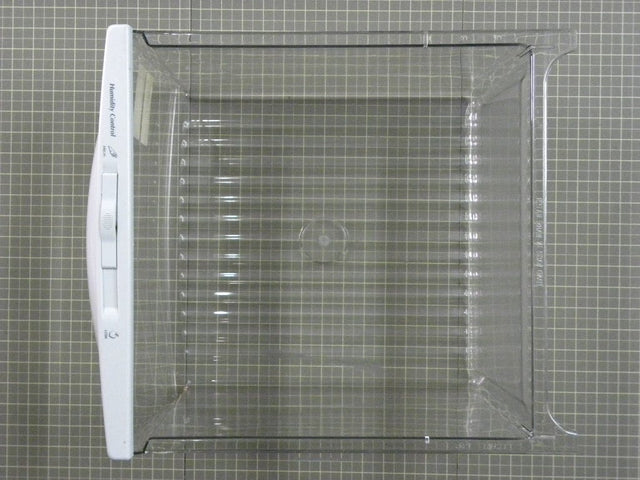 Crisper Drawer/Vegetable Pan WR32X10834