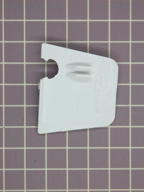 Liquid Detergent Insert WH41X10138