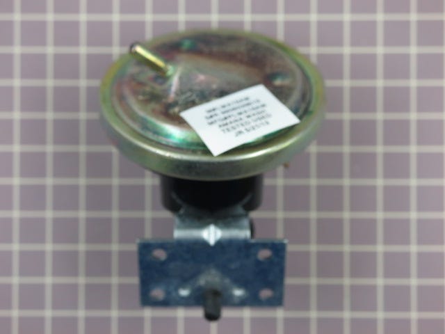 Amana Washer Pressure Switch 39035