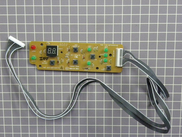 PCB Display 6871A20170A