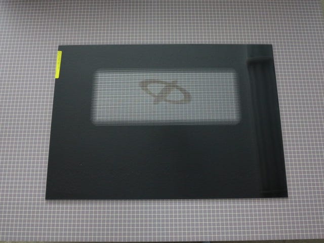 Outer Glass Door 3188739