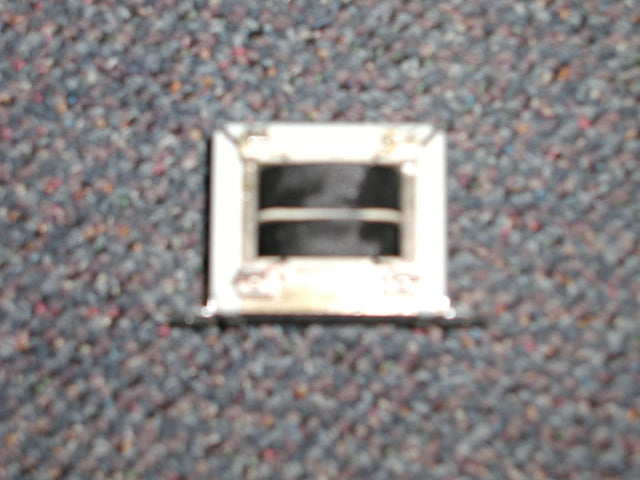 Oven Transformer 9760588