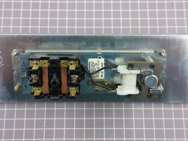 Analog Clock 306288W