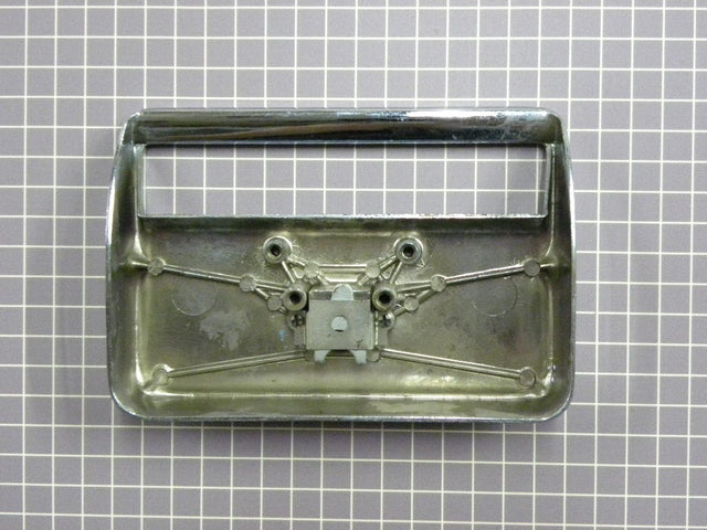 Ben Her International Chest Freezer Handle