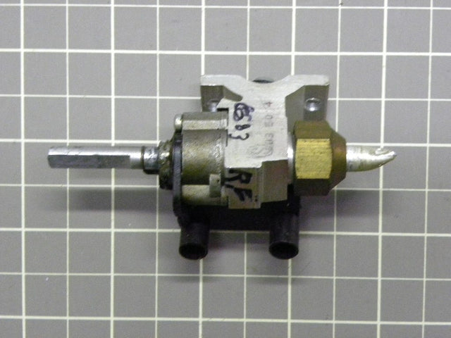 Avanti Range Burner Valve 61020336