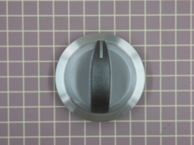 Timer Knob W10034750