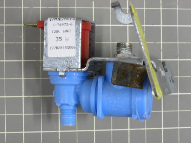 Water Valve WR57X10086