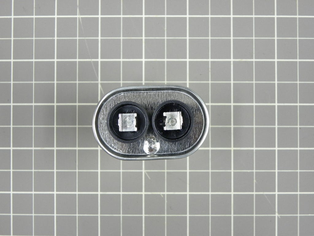 Magic Chef Microwave Capacitor MCM1110W/B-E06