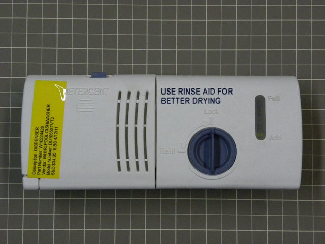 Dispenser WPW10224428