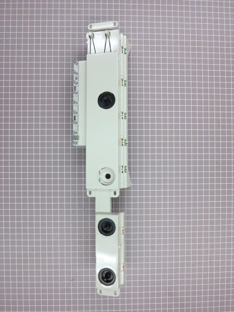 Main Control Assembly WH12X10271