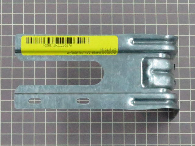 Anti Tip Bracket W10477747