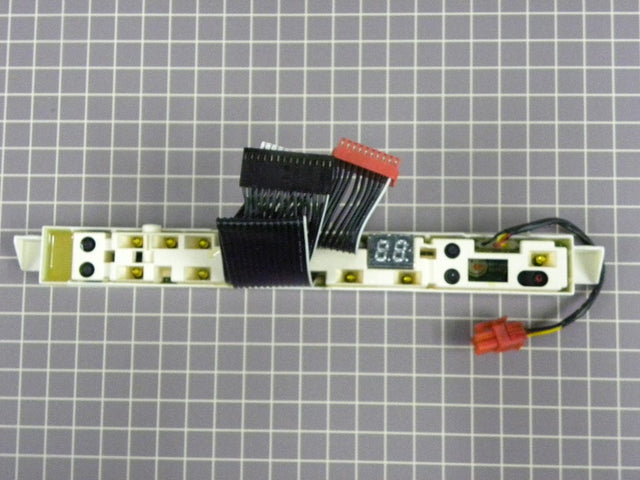 LG Dishwasher Power Control Board 6871DD2001A