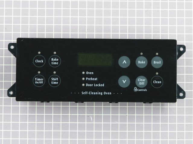 Oven Control Board 316418200