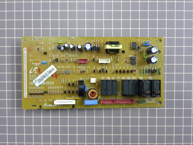 PCB Microcomputer RAS-SM7MGV-07