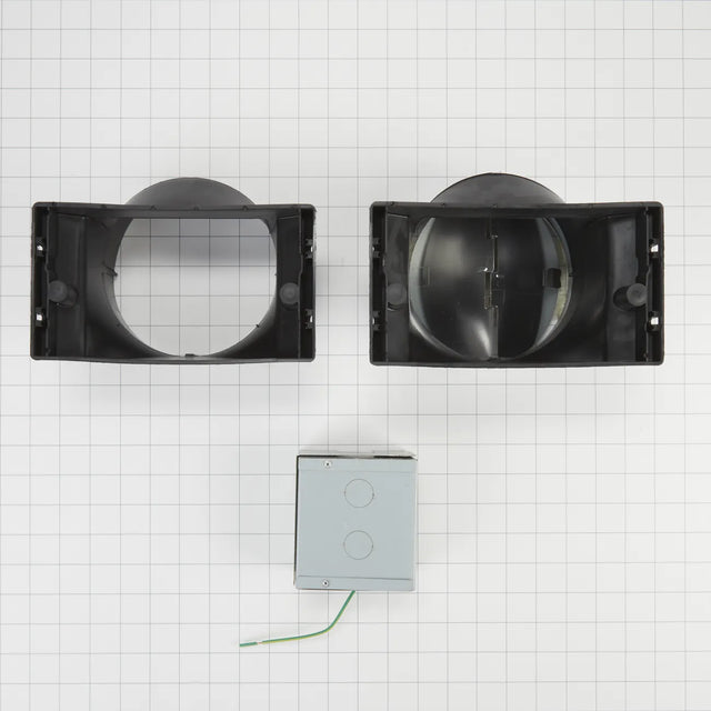 Quiet Partner™ In-Line Smart Blower W10692945