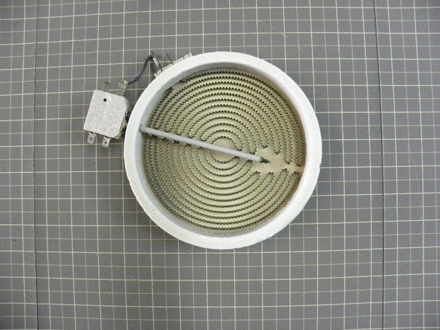 6" Ribbon Surface Element WP32082801