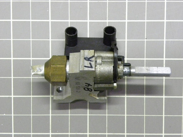 Avanti Range Burner Valve 61020337