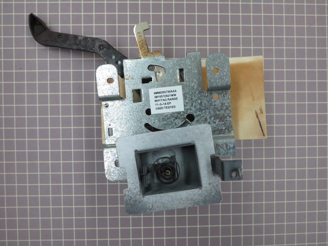 Oven Door Latch Assembly 74003380