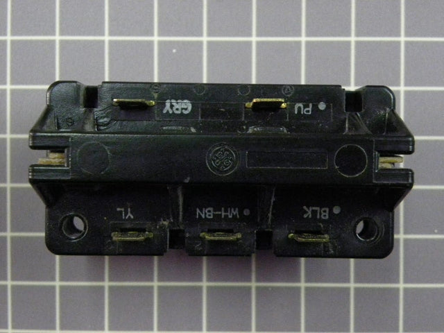 Whirlpool Dryer Switch 305946