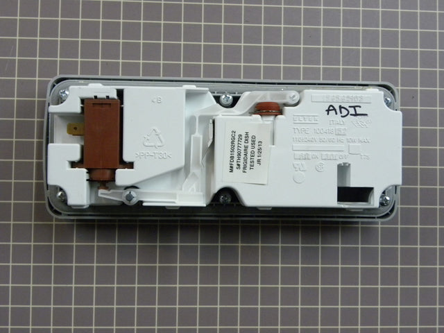 Detergent Dispenser 154860101
