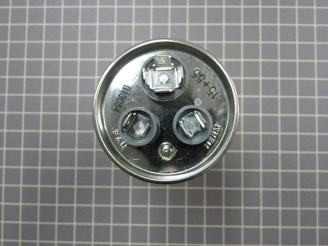 Capacitor WJ20X10190