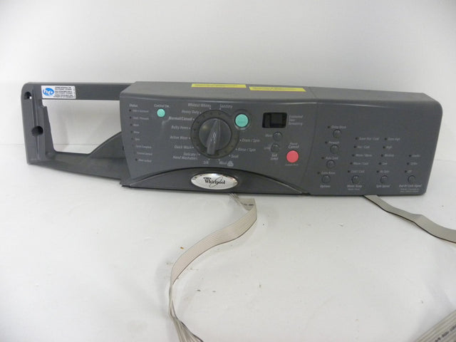 Control Panel 8182090