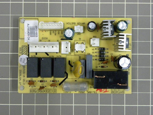 Soleus Dehumidifier PCB Board SG-DEHU-30M-1