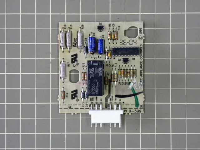 Adaptive Defrost Control Board 61005988