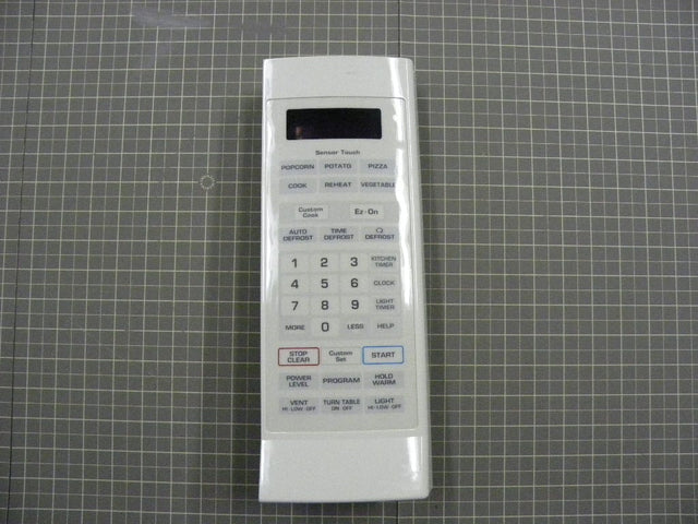 Control Board 4781W1M306H