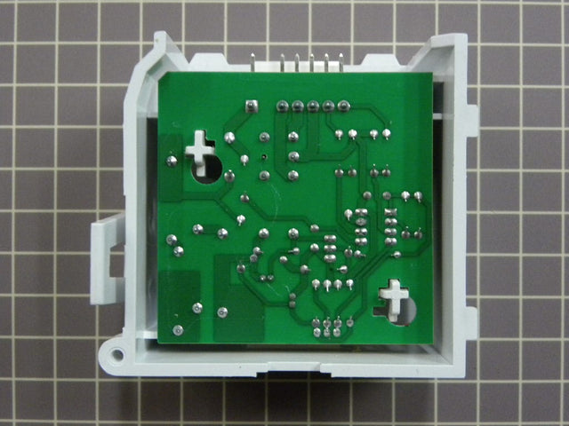 Defrost Control Box 12624801