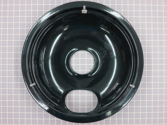 8" Burner Drip Bowl 5303013588