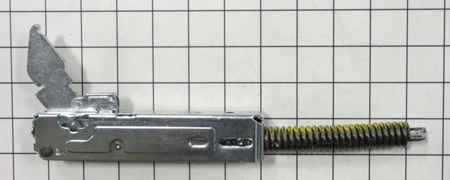 Oven Door Hinge WB10T10071