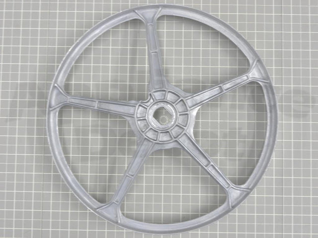Amana Washer Pulley 8540088