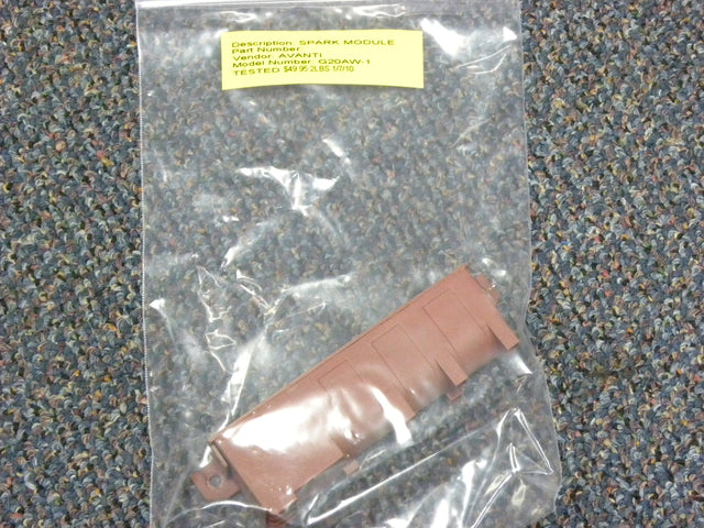 Avanti Range Spark Module G20AW-1