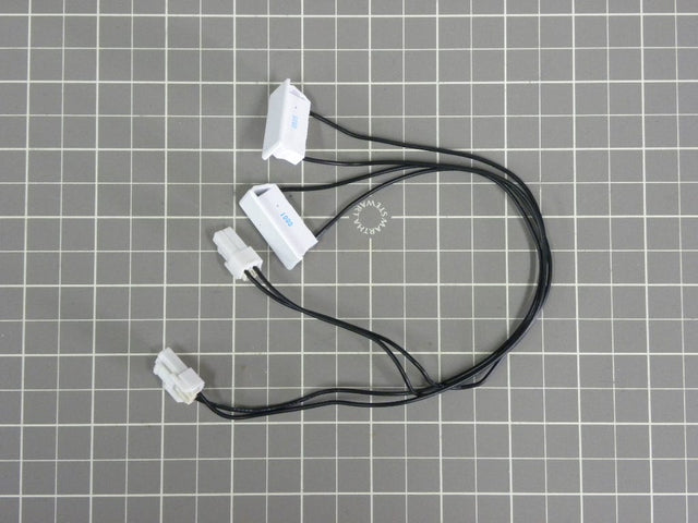 Switch Reed Assembly WR23X10587