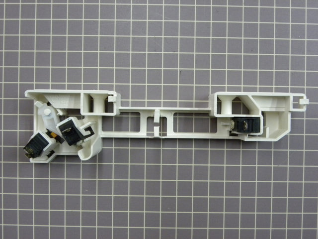 Body Latch ASM DE96-00414A