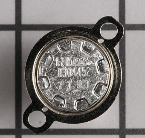 Thermal Fuse 8304452