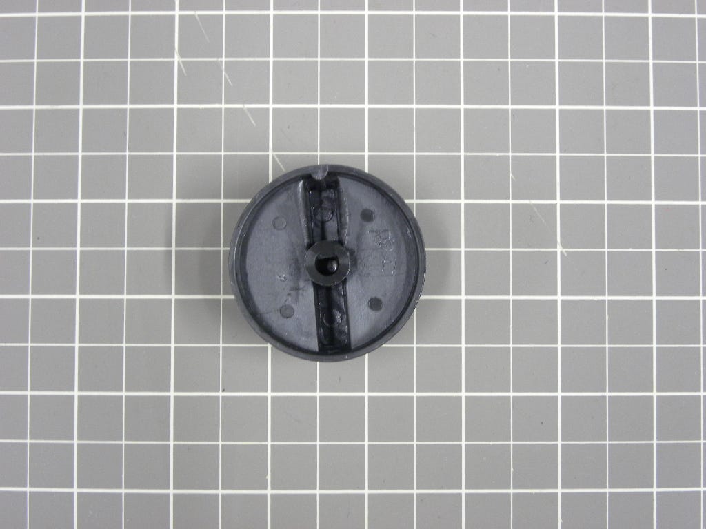 Burner Knob 20-09-298