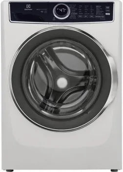 Electrolux 500 Series Front Load Washer - 4.5 Cu. Ft. ELFW7537AW