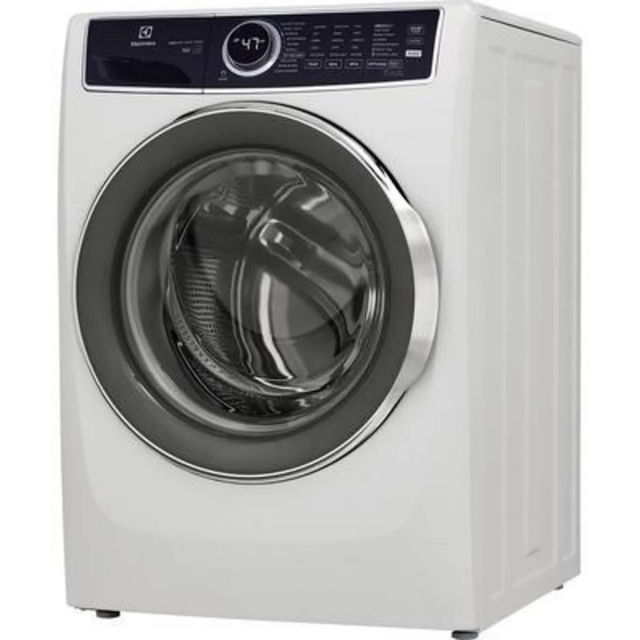 Electrolux 500 Series Front Load Washer - 4.5 Cu. Ft. ELFW7537AW
