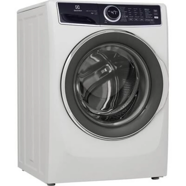 Electrolux 500 Series Front Load Washer - 4.5 Cu. Ft. ELFW7537AW