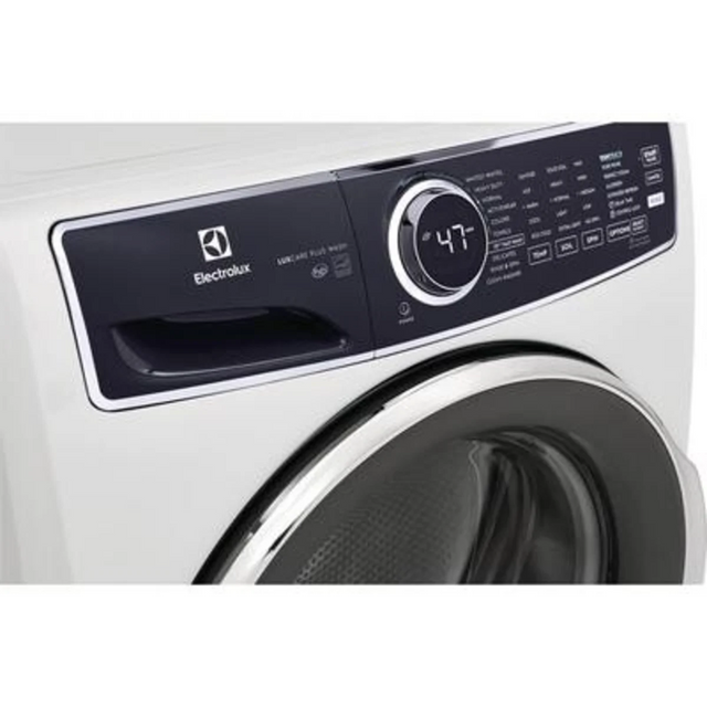 Electrolux 500 Series Front Load Washer - 4.5 Cu. Ft. ELFW7537AW