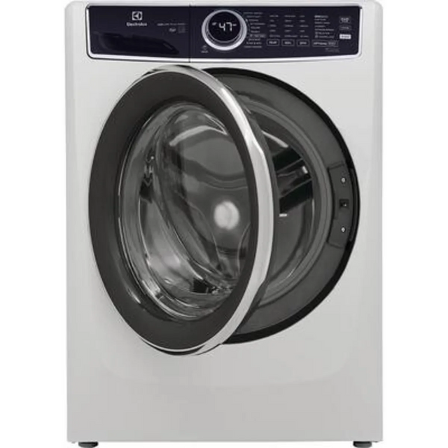 Electrolux 500 Series Front Load Washer - 4.5 Cu. Ft. ELFW7537AW