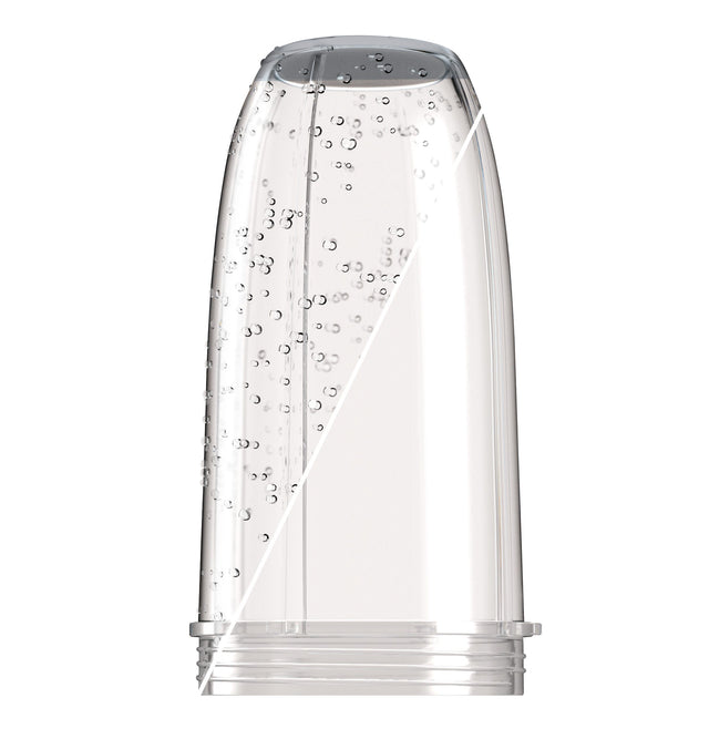 GE Fingerprint Resistant Top Control with Stainless Steel Interior Dishwasher with Sanitize Cycle GDT650SMVES