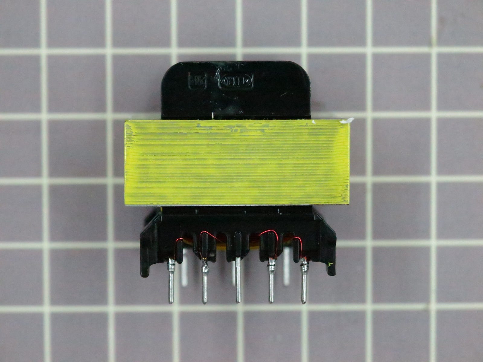 LV Transformer (PC Mount) RTRNPPB014MRE0