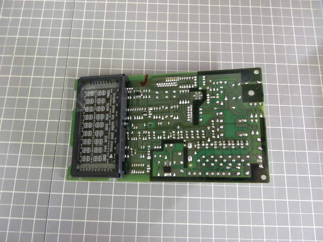 GE Microwave Smart Board WB27X10936