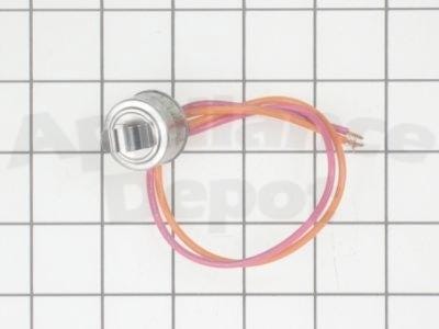 Defrost Thermostat WR50X10068